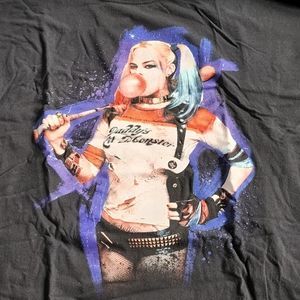 Suicide Squad Harley Quinn